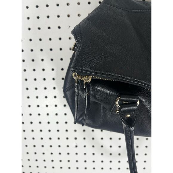 Kate Spade pebble leather satchel bag - Picture 4 of 13